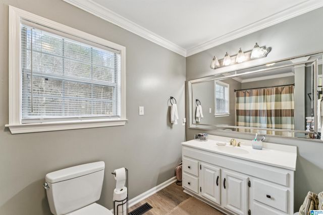 5563 FOTI LANE, Pinson, AL 35215