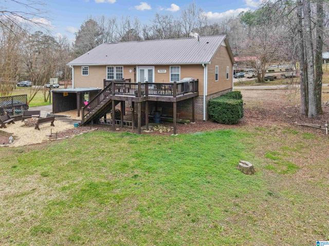5563 FOTI LANE, Pinson, AL 35215