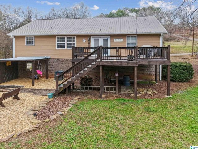 5563 FOTI LANE, Pinson, AL 35215