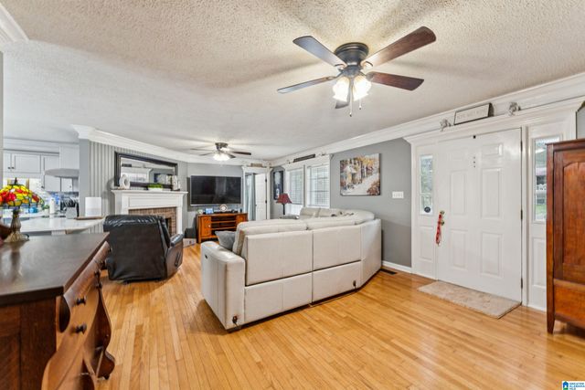 5563 FOTI LANE, Pinson, AL 35215