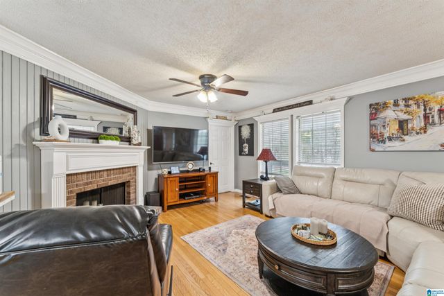 5563 FOTI LANE, Pinson, AL 35215