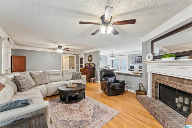 5563 FOTI LANE, Pinson, AL 35215