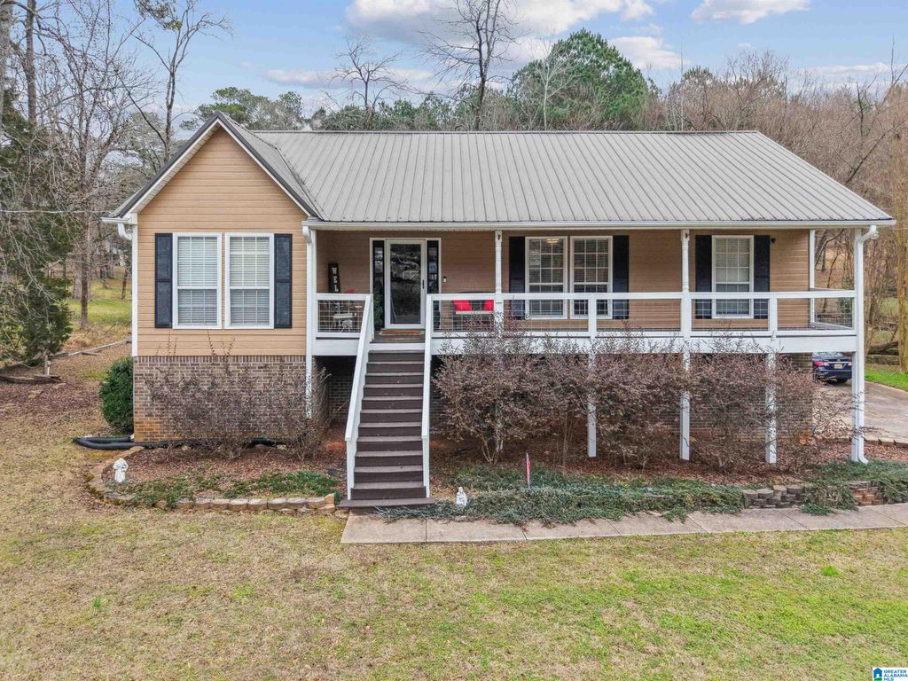 5563 FOTI LANE, Pinson, AL 35215