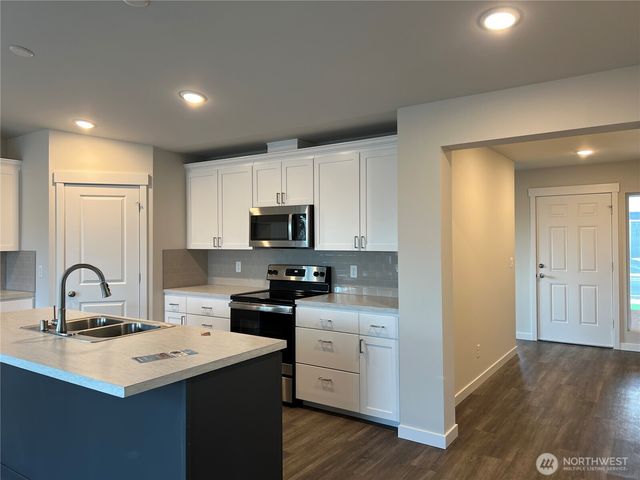 515 N Ruddy Street, Moses Lake, WA 98837