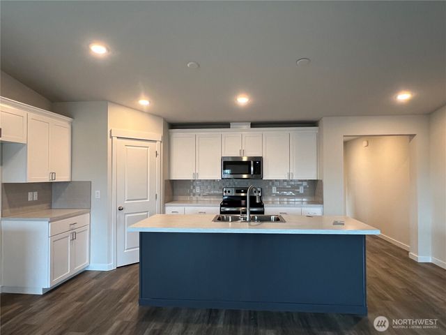 515 N Ruddy Street, Moses Lake, WA 98837