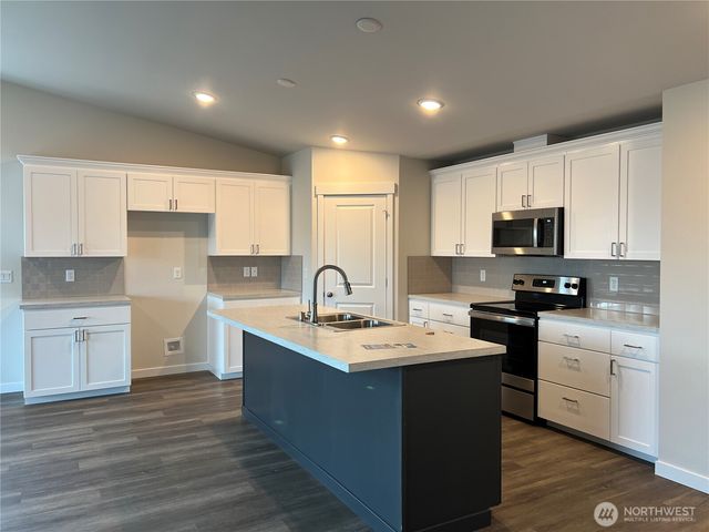 515 N Ruddy Street, Moses Lake, WA 98837