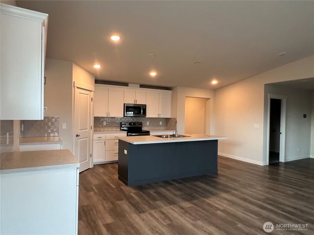 515 N Ruddy Street, Moses Lake, WA 98837