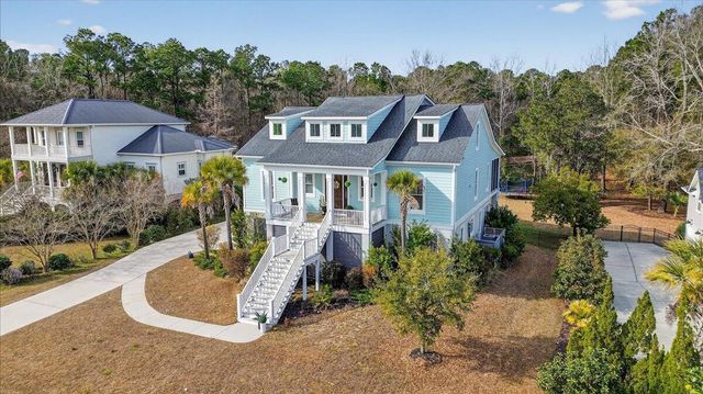 1104 Beresford, Charleston, SC 29492