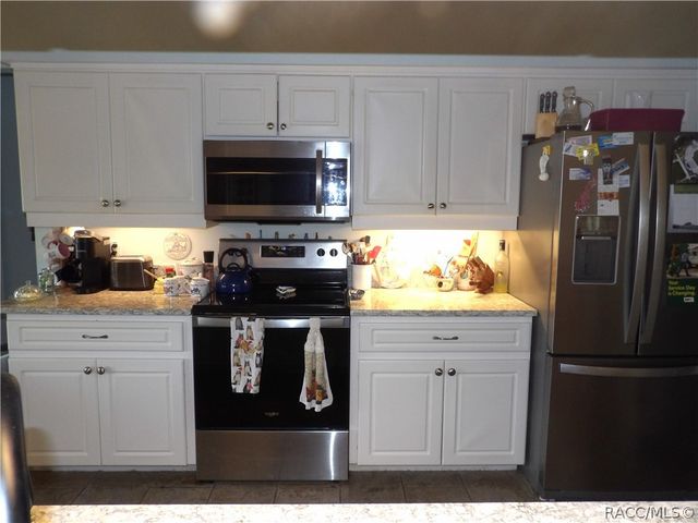 675 E Charleston Court, Hernando, FL 34442