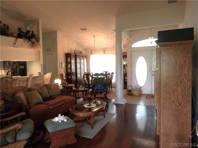 675 E Charleston Court, Hernando, FL 34442