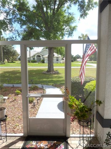 675 E Charleston Court, Hernando, FL 34442