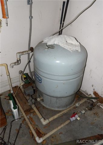 675 E Charleston Court, Hernando, FL 34442