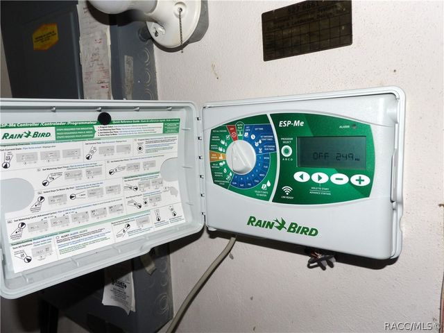 675 E Charleston Court, Hernando, FL 34442