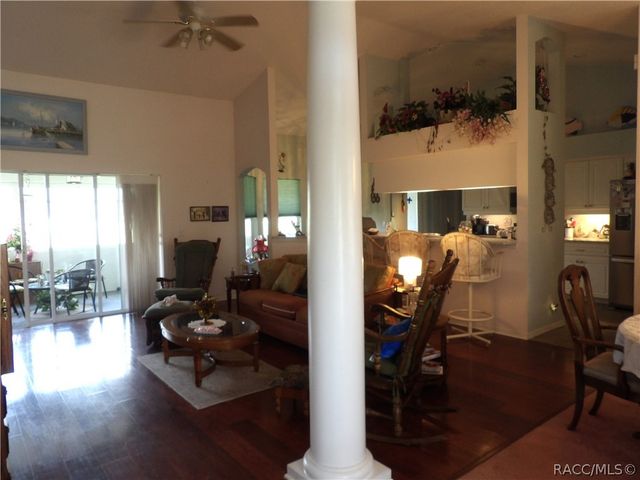 675 E Charleston Court, Hernando, FL 34442