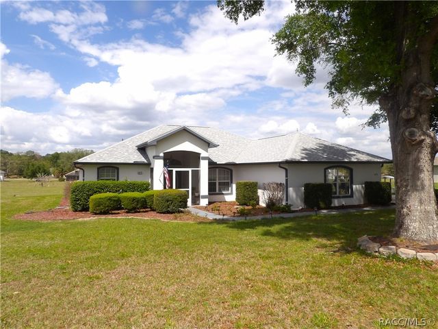 675 E Charleston Court, Hernando, FL 34442