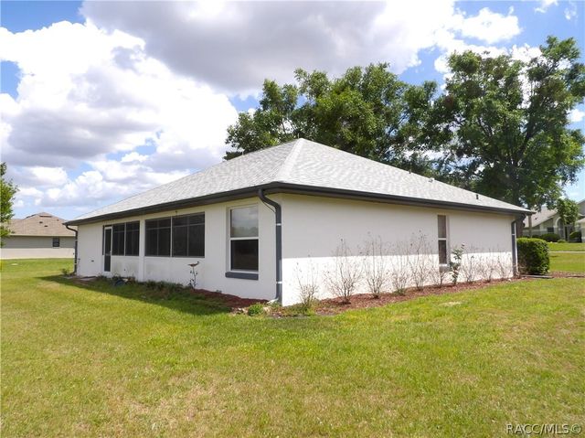 675 E Charleston Court, Hernando, FL 34442