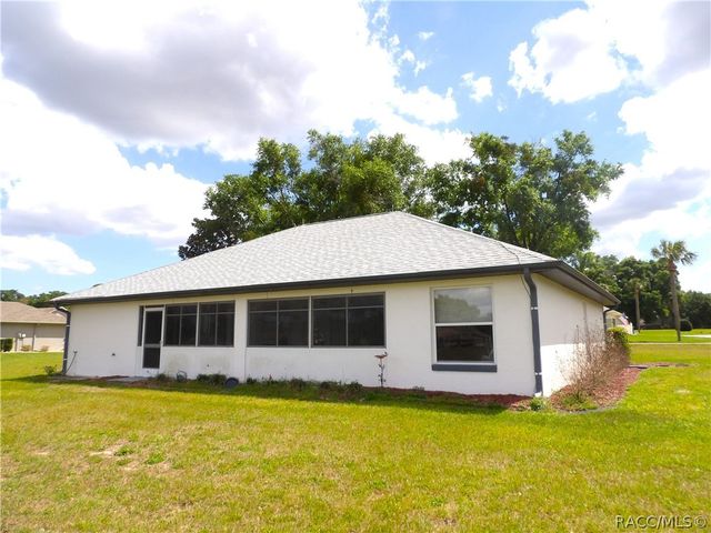 675 E Charleston Court, Hernando, FL 34442