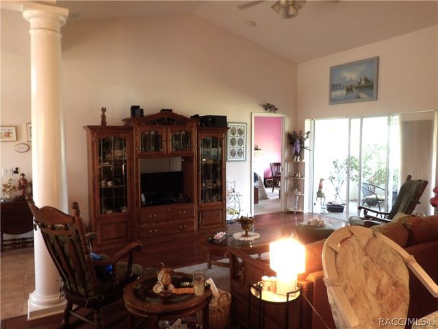 675 E Charleston Court, Hernando, FL 34442