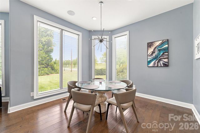 8007 Glen Abbey Circle, Stanley, NC 28164