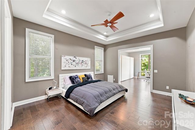 8007 Glen Abbey Circle, Stanley, NC 28164
