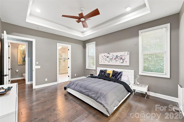 8007 Glen Abbey Circle, Stanley, NC 28164