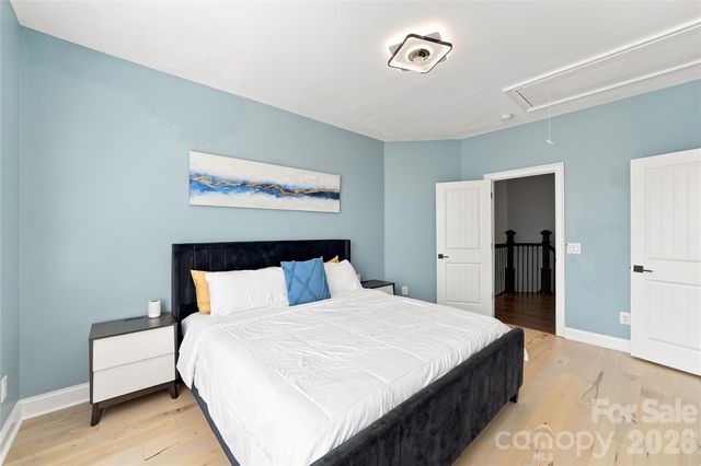 8007 Glen Abbey Circle, Stanley, NC 28164