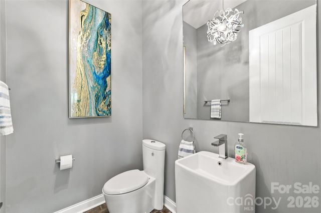 8007 Glen Abbey Circle, Stanley, NC 28164