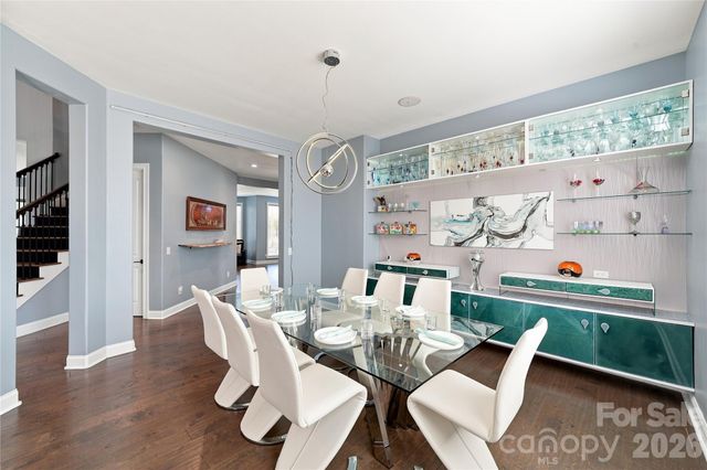8007 Glen Abbey Circle, Stanley, NC 28164