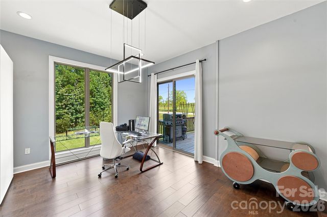 8007 Glen Abbey Circle, Stanley, NC 28164