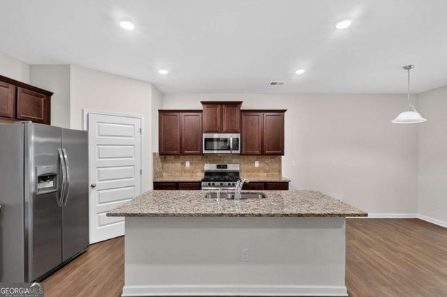 2685 Chelsea Court, Atlanta, GA 30331