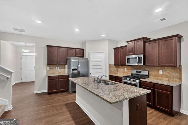 2685 Chelsea Court, Atlanta, GA 30331