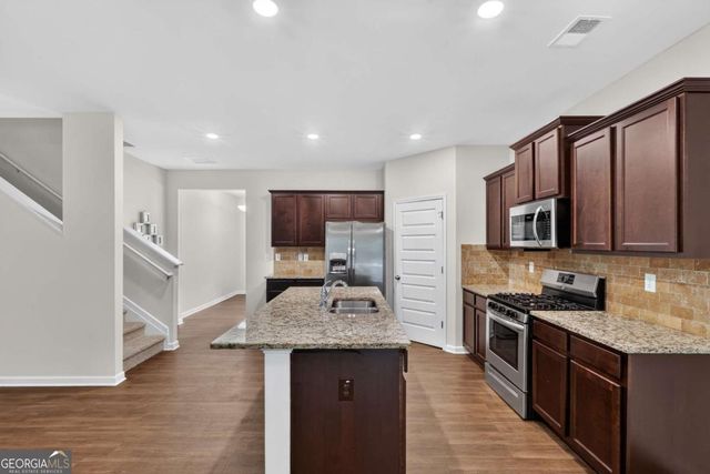 2685 Chelsea Court, Atlanta, GA 30331