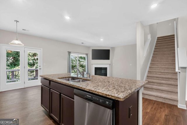 2685 Chelsea Court, Atlanta, GA 30331