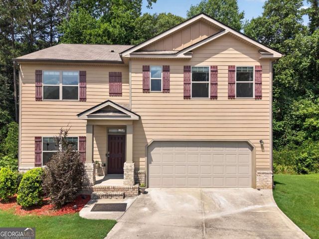 2685 Chelsea Court, Atlanta, GA 30331