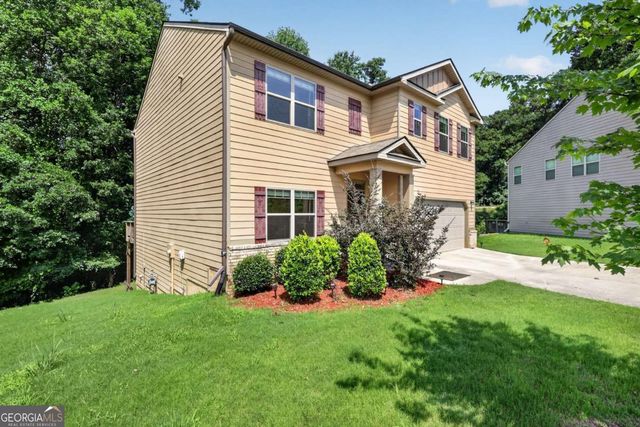 2685 Chelsea Court, Atlanta, GA 30331