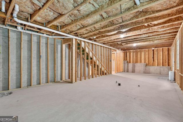 2685 Chelsea Court, Atlanta, GA 30331