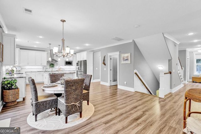 14 Dockside Drive, Savannah, GA 31410