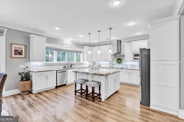 14 Dockside Drive, Savannah, GA 31410
