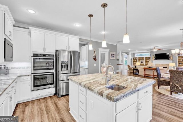 14 Dockside Drive, Savannah, GA 31410