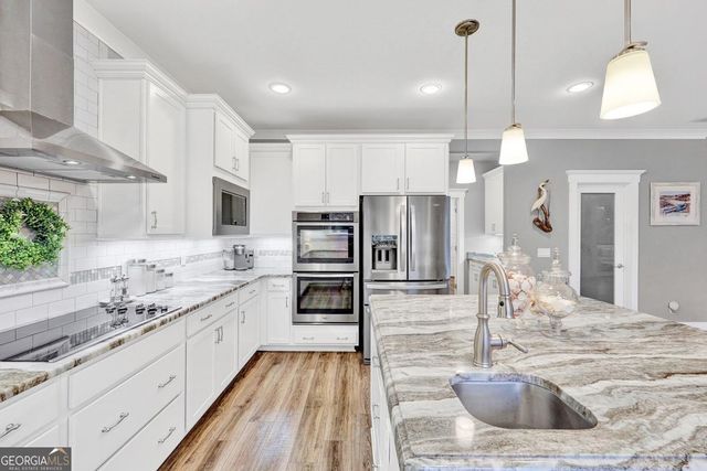 14 Dockside Drive, Savannah, GA 31410