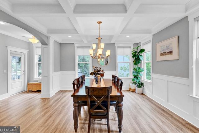14 Dockside Drive, Savannah, GA 31410