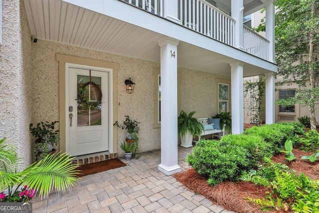 14 Dockside Drive, Savannah, GA 31410