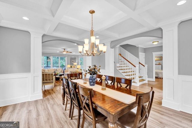 14 Dockside Drive, Savannah, GA 31410