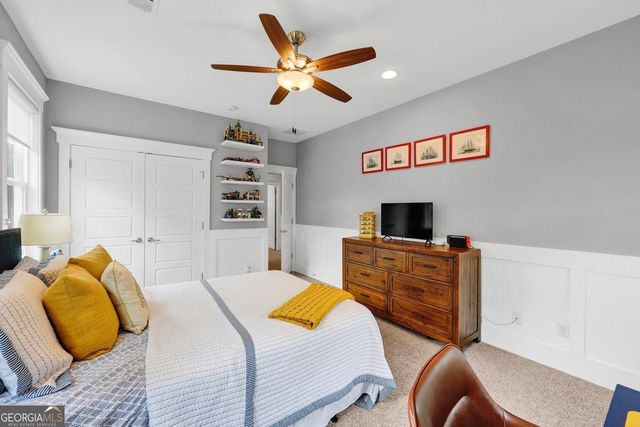 14 Dockside Drive, Savannah, GA 31410