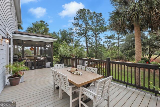 14 Dockside Drive, Savannah, GA 31410