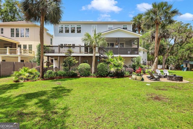 14 Dockside Drive, Savannah, GA 31410