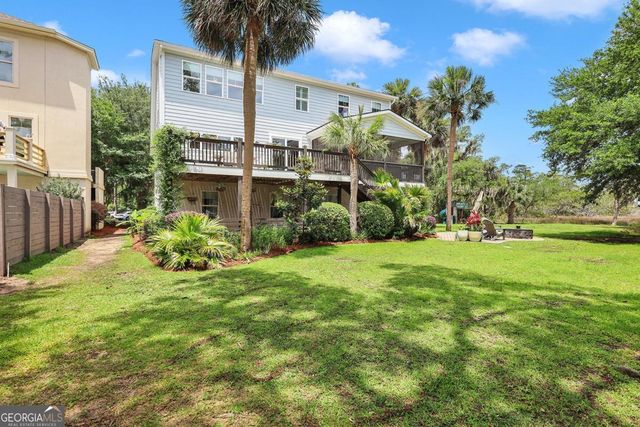 14 Dockside Drive, Savannah, GA 31410