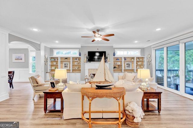 14 Dockside Drive, Savannah, GA 31410