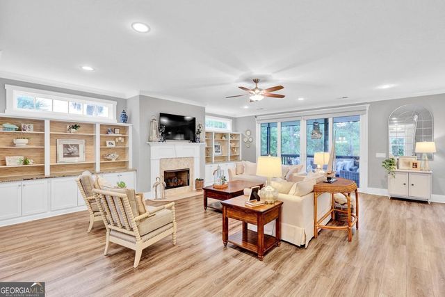 14 Dockside Drive, Savannah, GA 31410