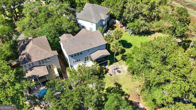 14 Dockside Drive, Savannah, GA 31410